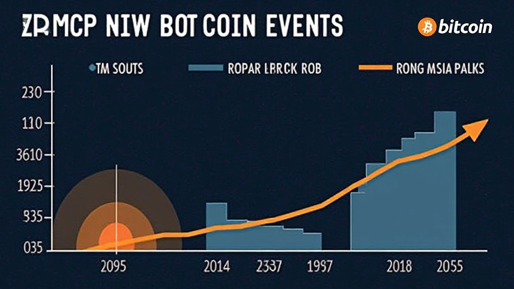 Bitcoin Halving historical data