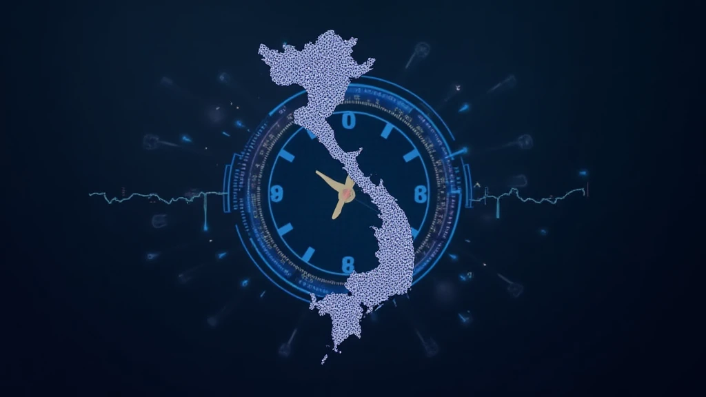 Vietnam crypto exchange uptime