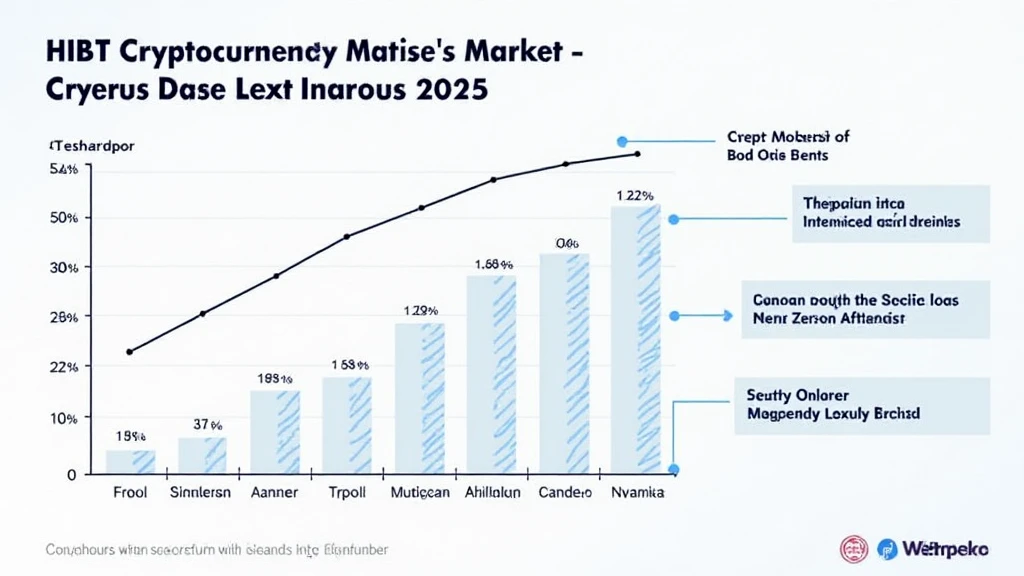 HIBT crypto market trends 2025