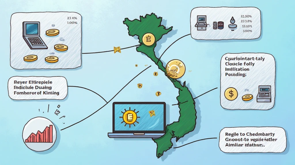 Vietnam crypto tax planning