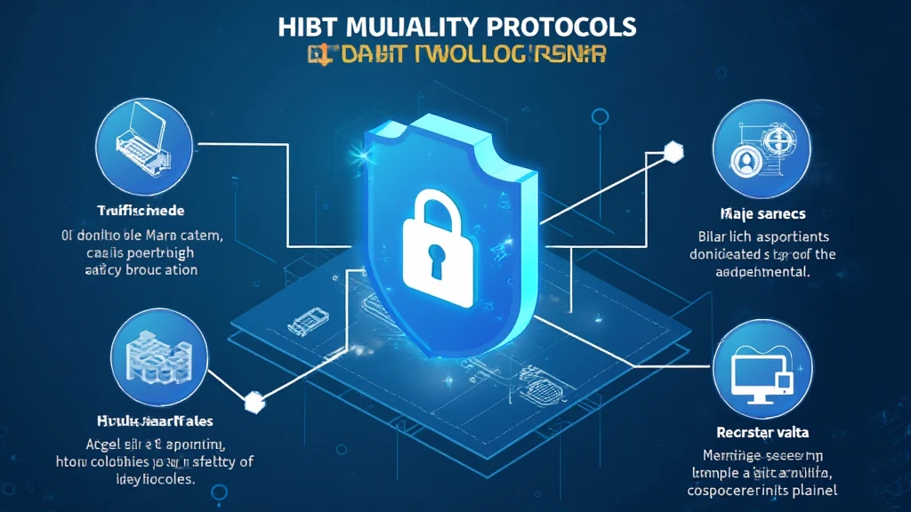 HIBT crypto security protocols