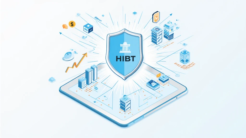HIBT crypto liquidity provider