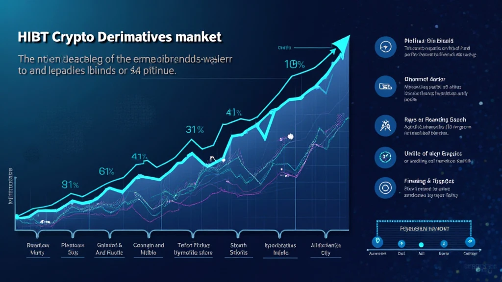 HIBT crypto derivatives market