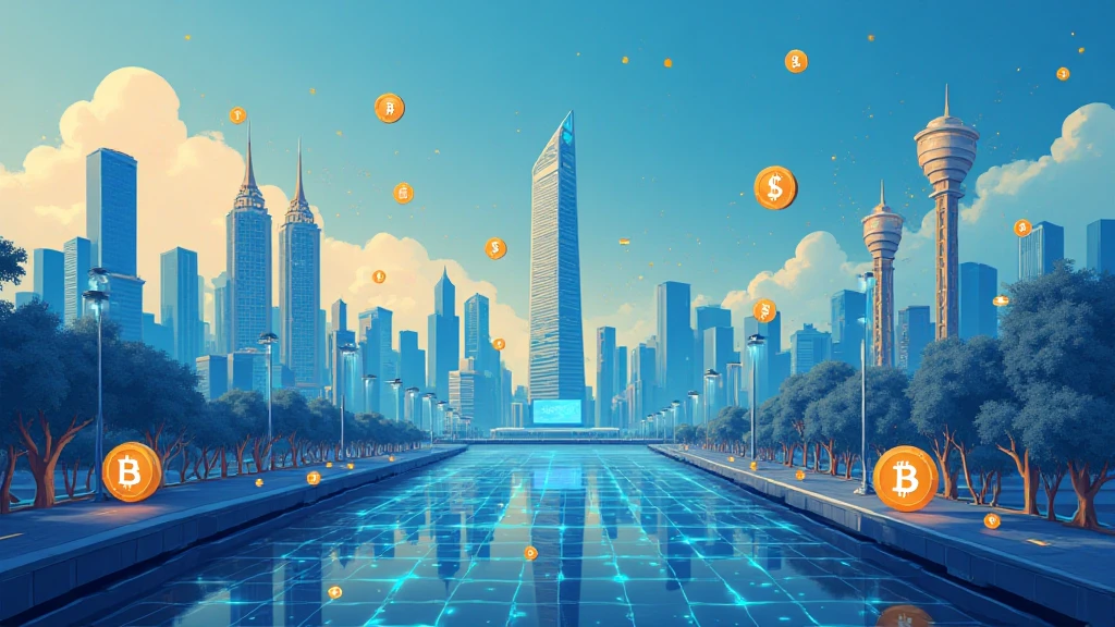 Bitcoin blockchain upgrade Vietnam