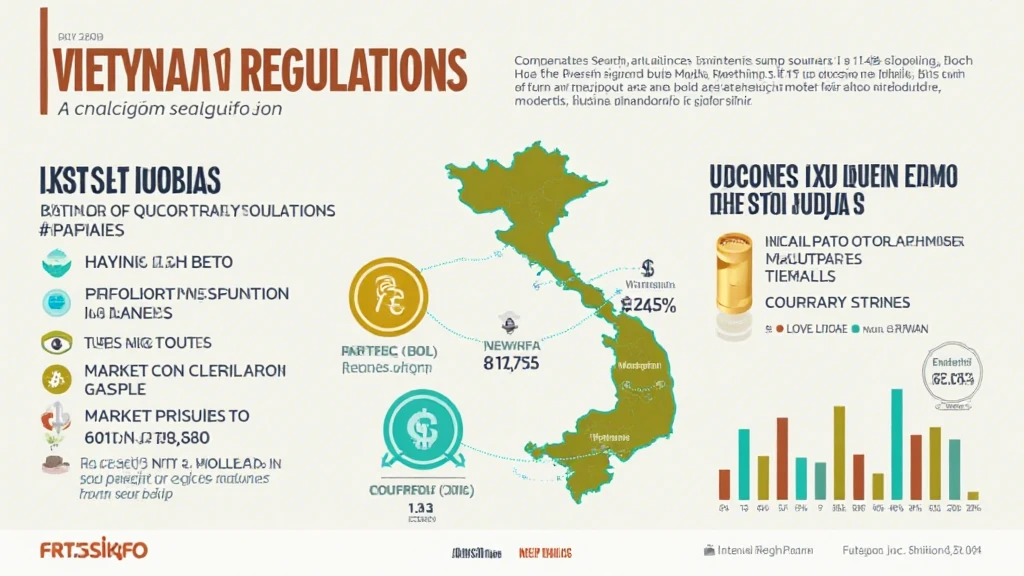Vietnam crypto stablecoin regulations