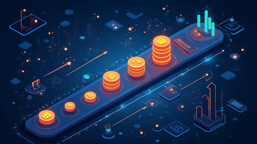 HIBT crypto liquidity strategies