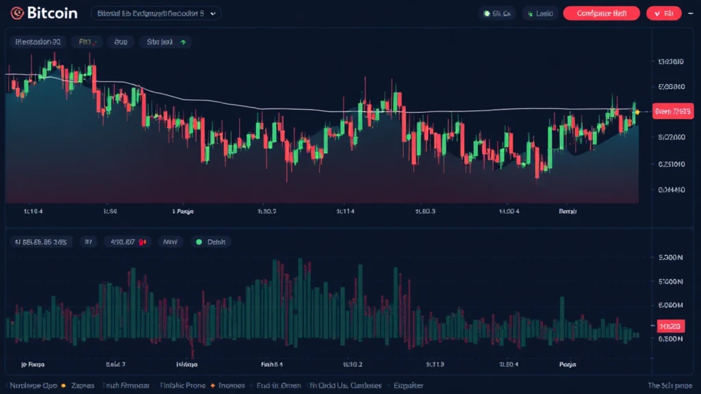 Bitcoin price alert systems