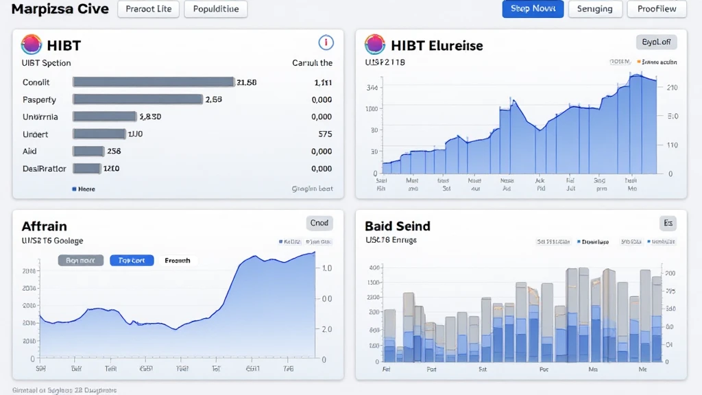 HIBT crypto market capitalization