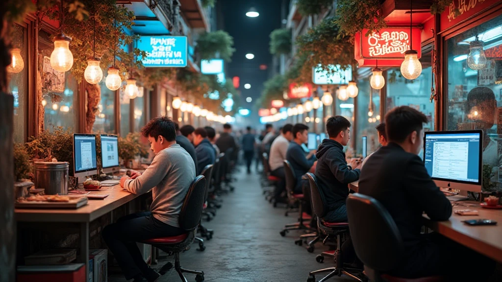 Vietnam crypto exchange user base