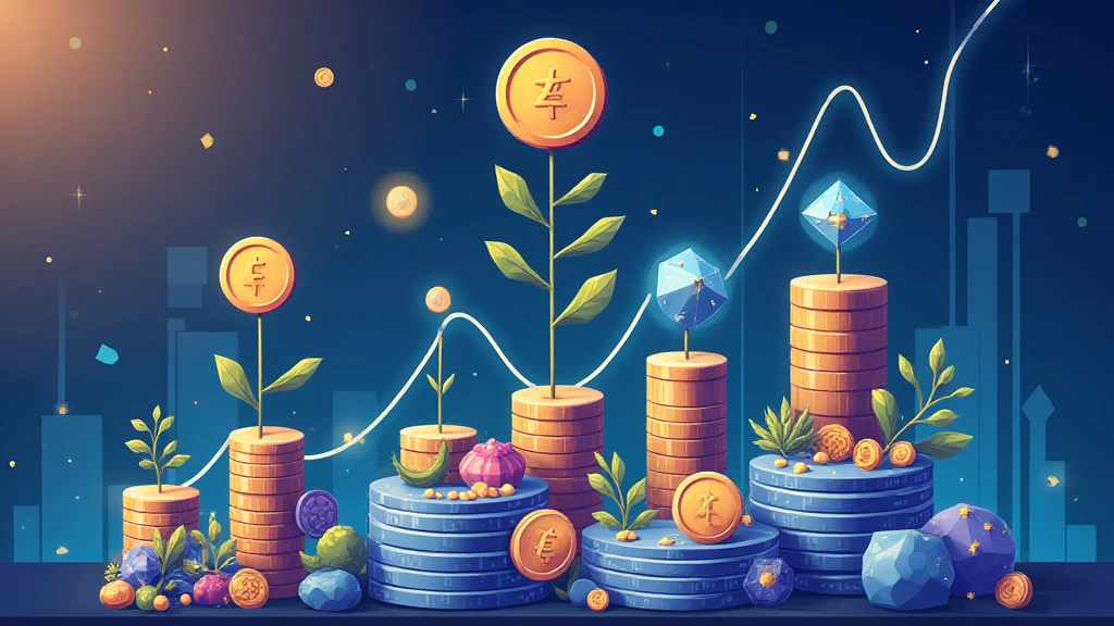 HIBT crypto portfolio diversification