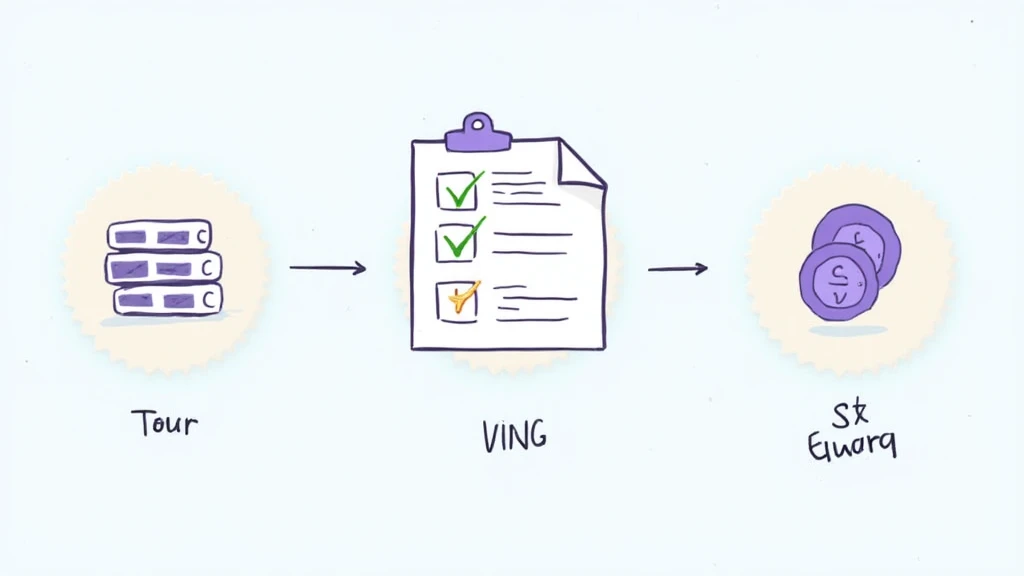 HIBT crypto airdrop verification