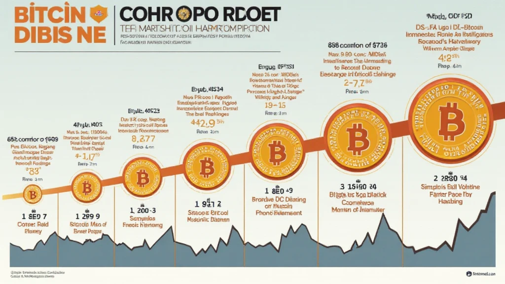 Bitcoin Halving market forecasts