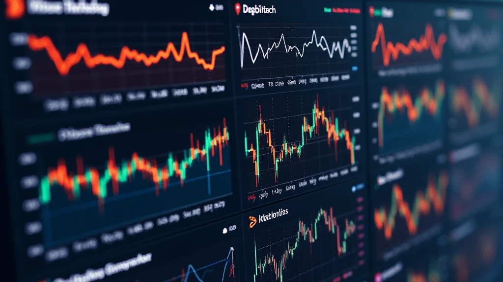 Bitcoin price monitoring platforms