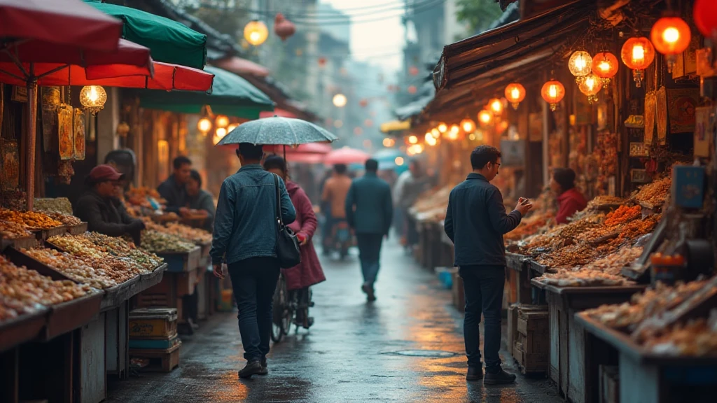 Vietnam crypto payment gateway