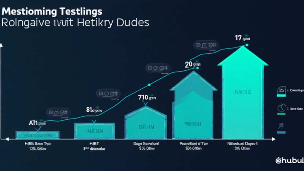 HIBT crypto staking maturity dates
