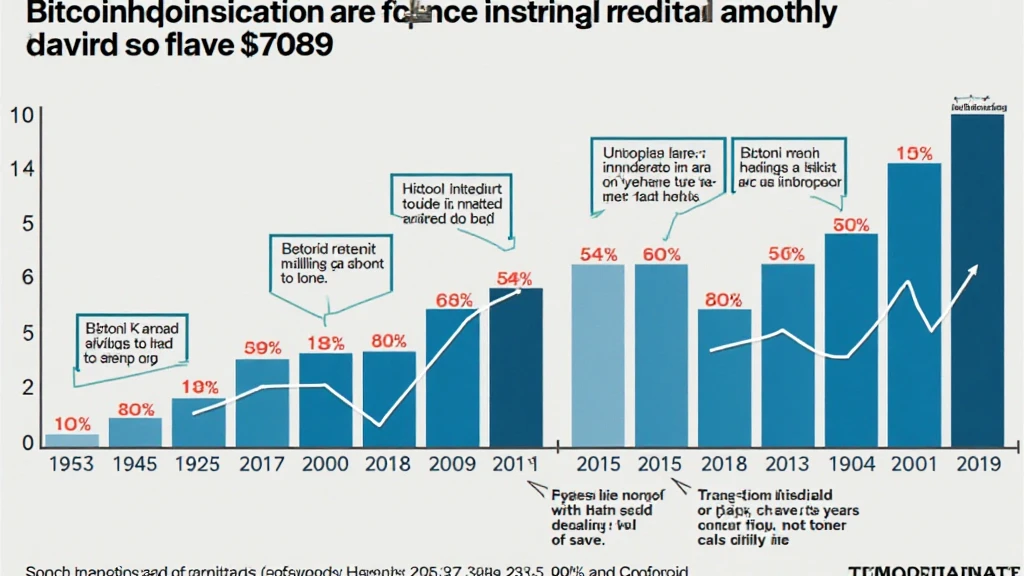Bitcoin Halving economic implications
