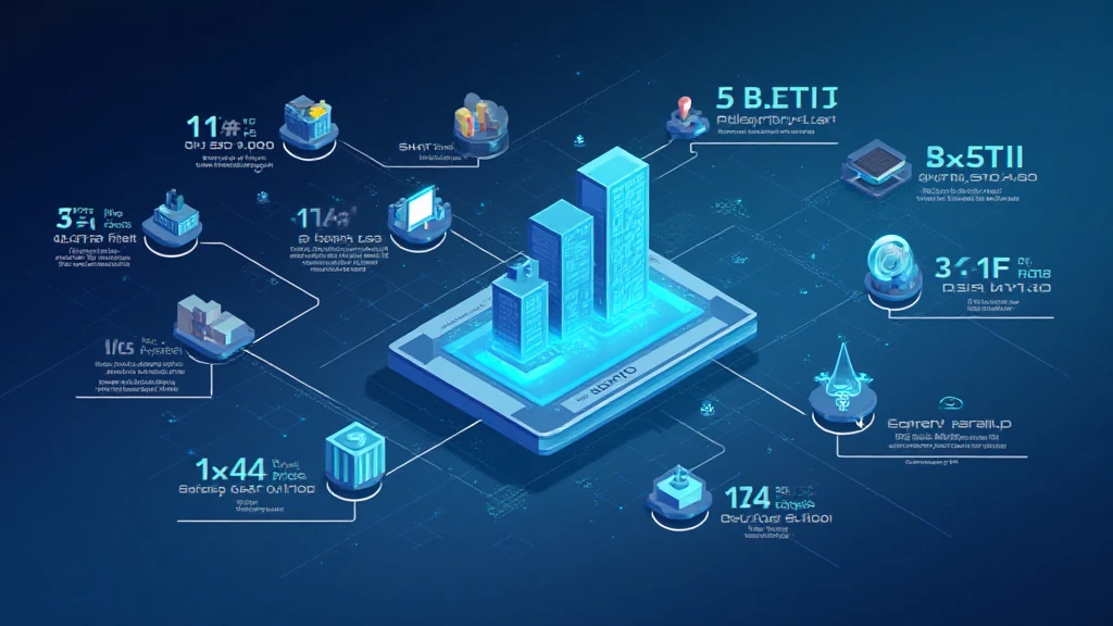 HIBT crypto liquidity pool management