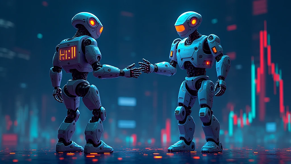 HIBT crypto derivatives trading bots