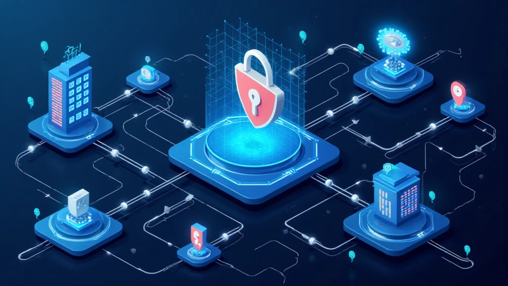 Vietnam crypto payment security protocols