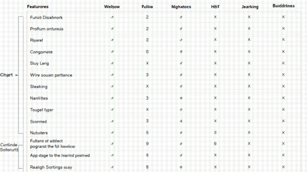 HIBT crypto futures contract types