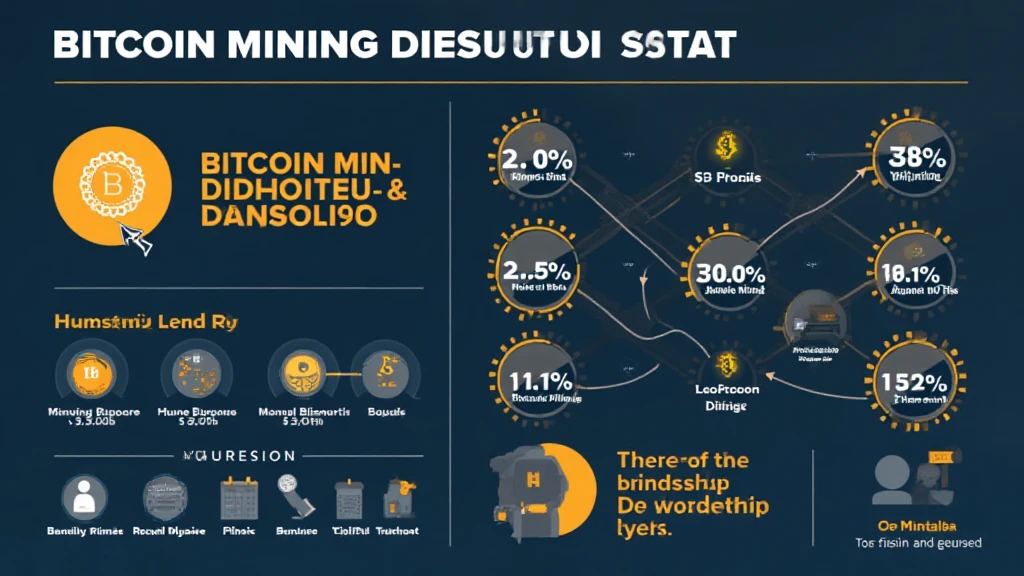 Bitcoin mining difficulty adjustments