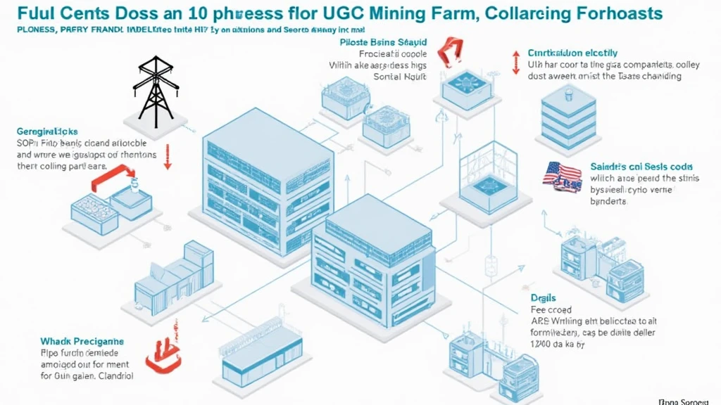 Vietnam crypto mining farm setup costs