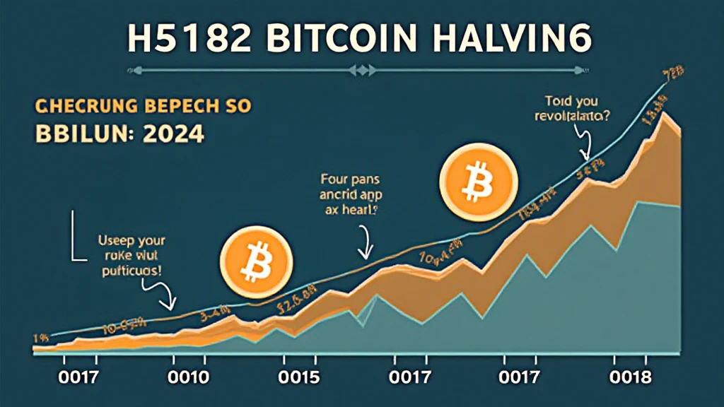 Bitcoin Halving market forecasts