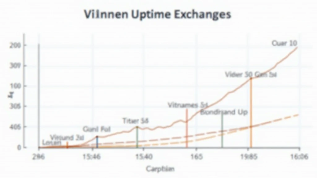 Vietnam crypto exchange uptime reports