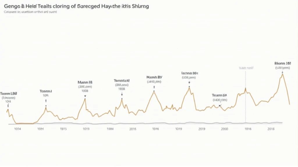 Bitcoin Halving historical analysis