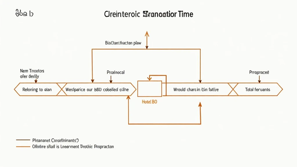 Bitcoin transaction confirmation time
