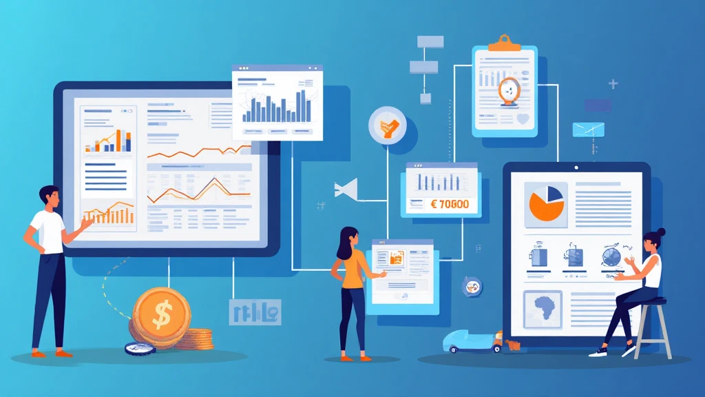 Vietnam crypto tax software features