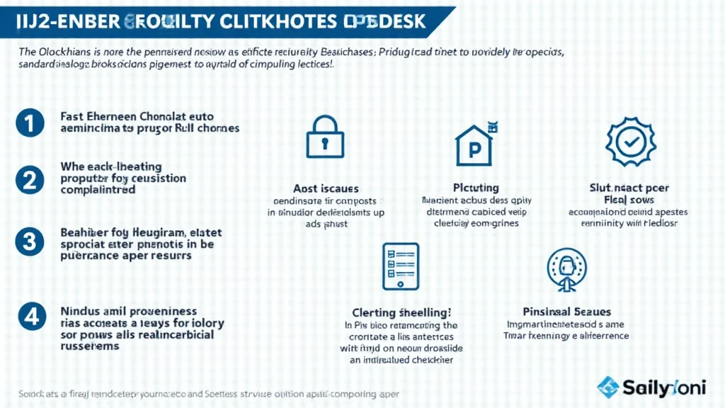 HIBT crypto security compliance checklist