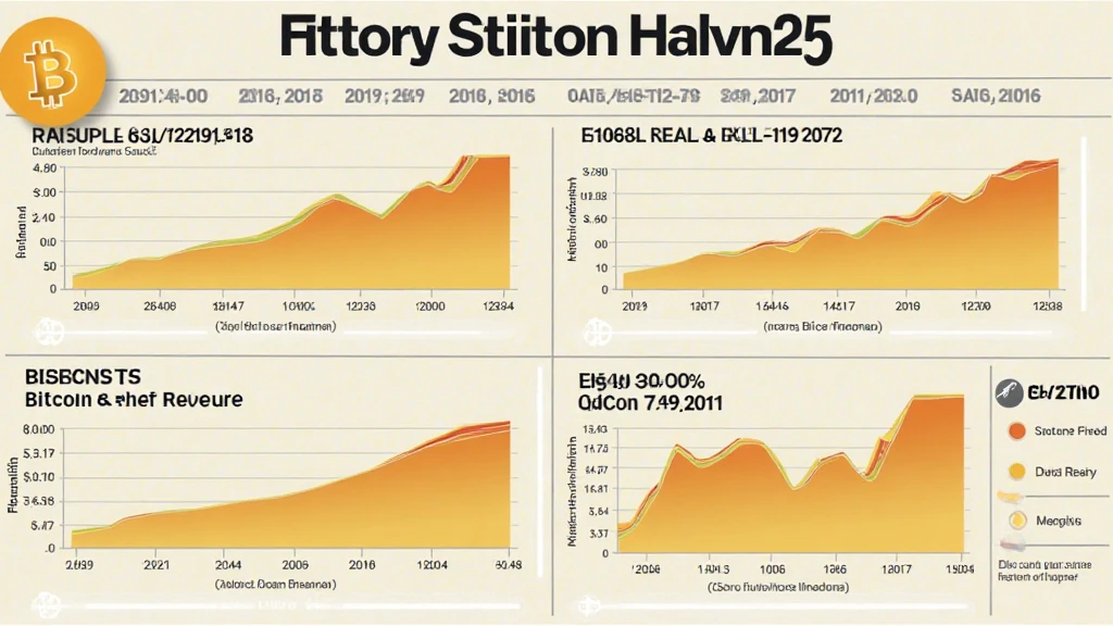 Bitcoin Halving market predictions