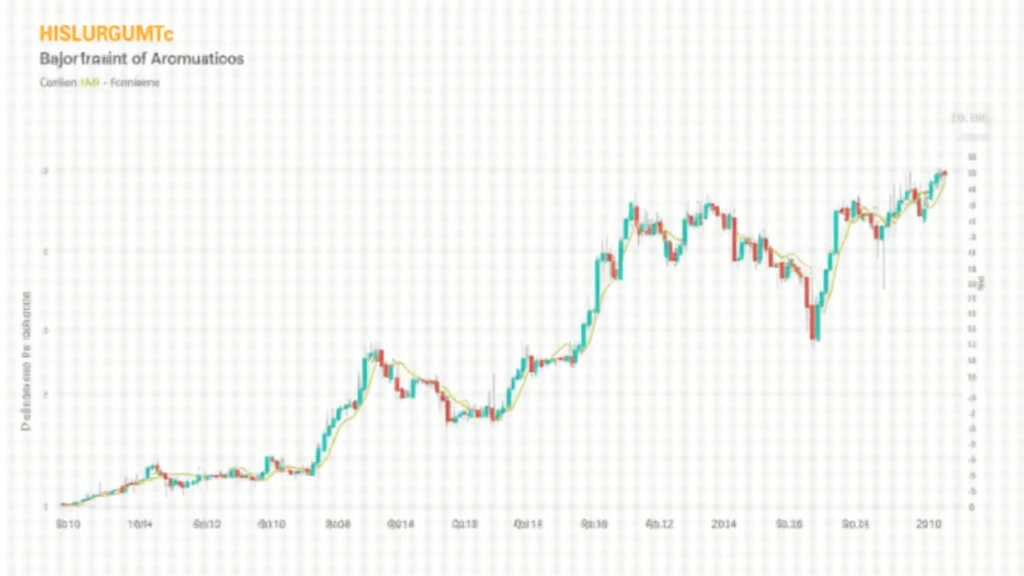 Bitcoin price historical data
