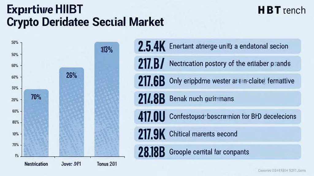 HIBT crypto derivatives market size