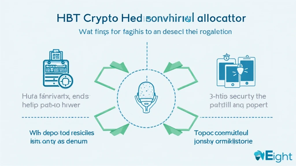 HIBT crypto insurance fund allocation