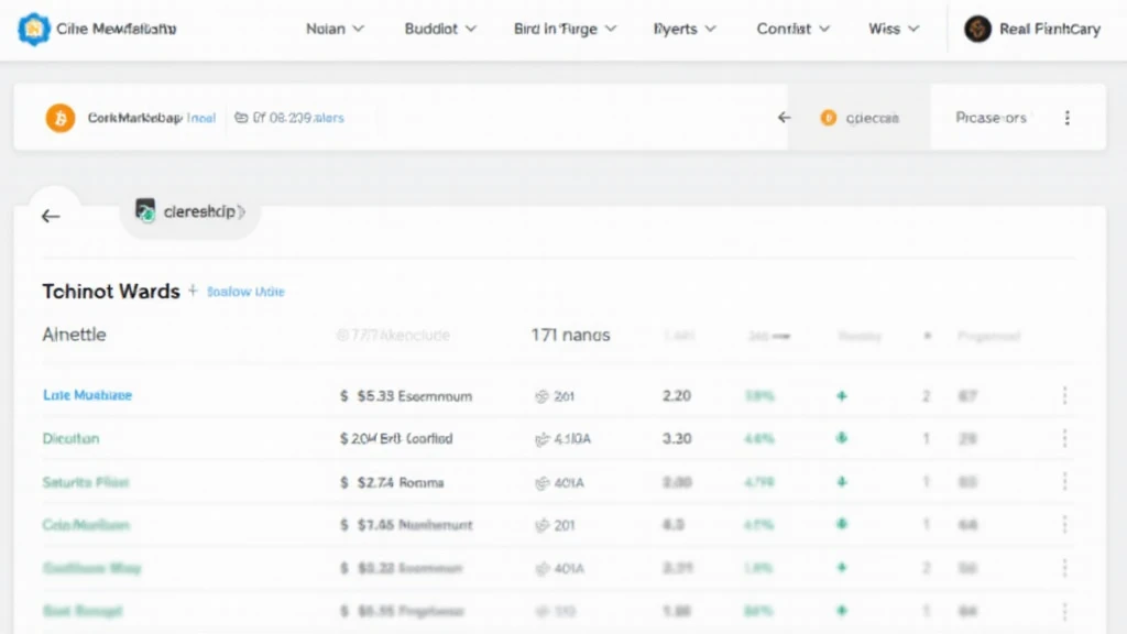Bitcoin price monitoring tools