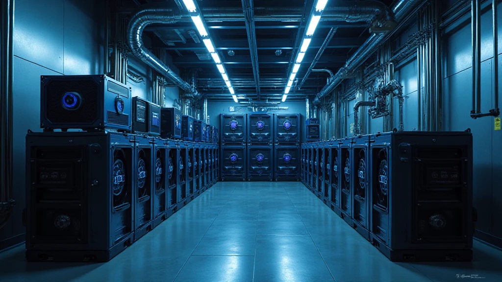 Vietnam crypto mining equipment maintenance