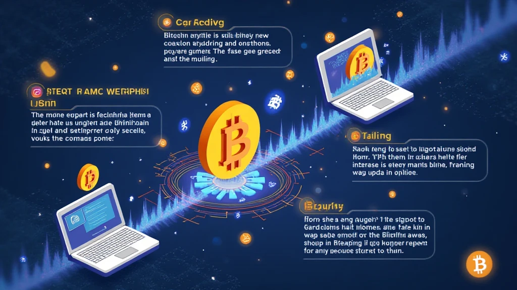 Bitcoin blockchain upgrade impact