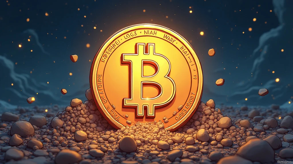 Bitcoin Halving market forecasts