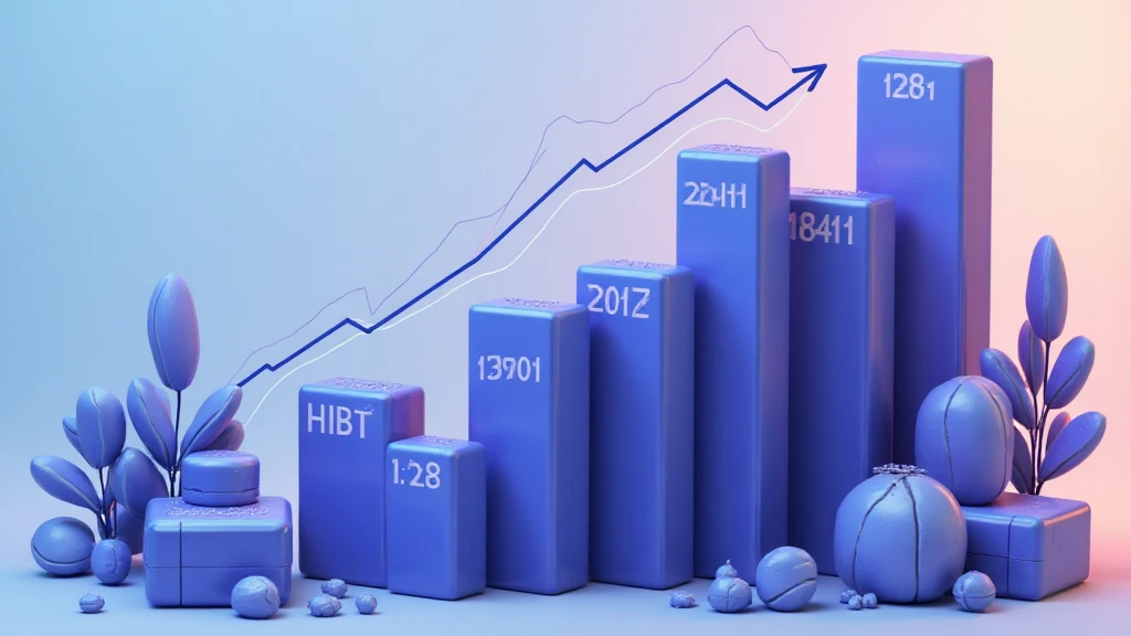 HIBT crypto market capitalization trends