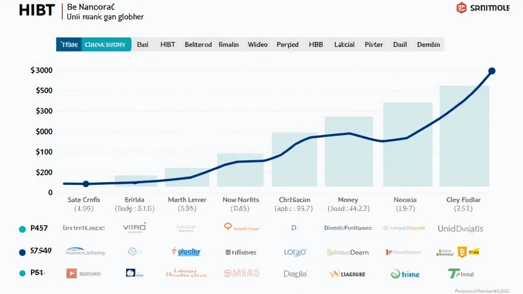 HIBT crypto market capitalization ranking