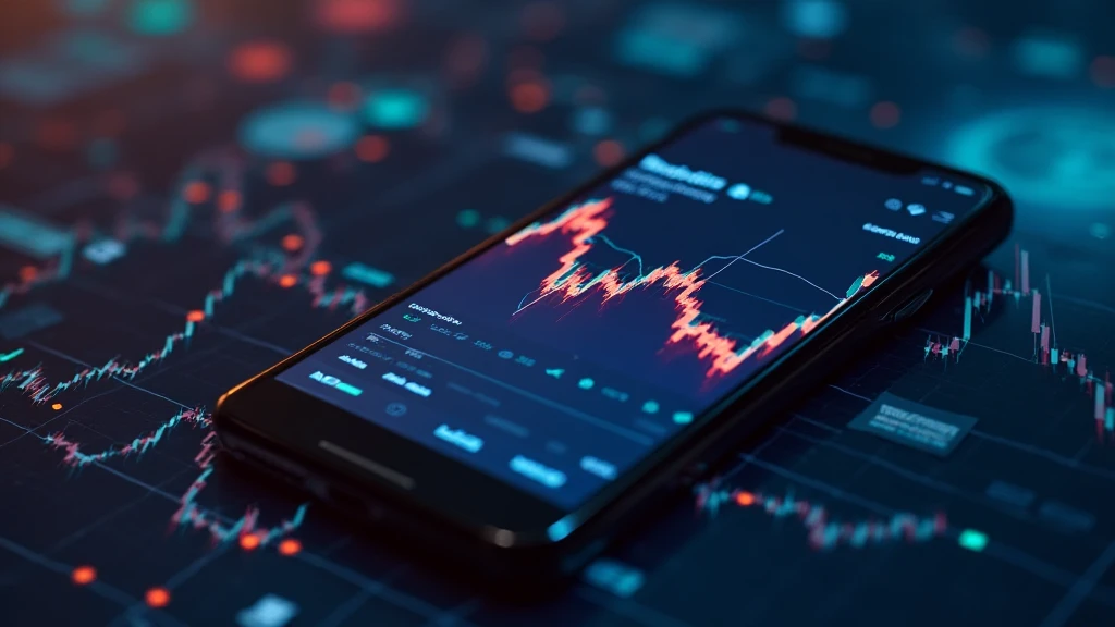 Bitcoin price alert customization