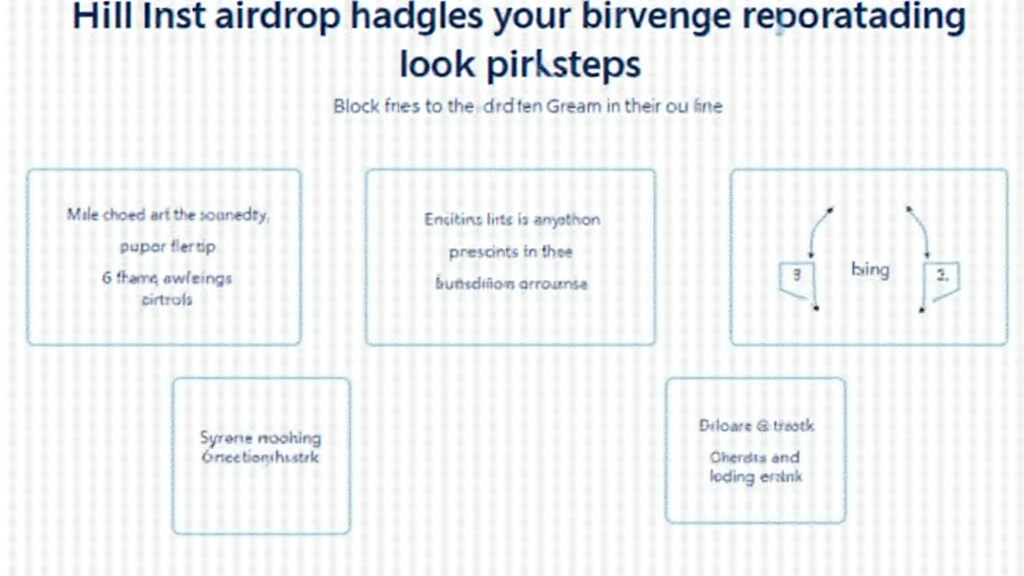 HIBT crypto airdrop verification process