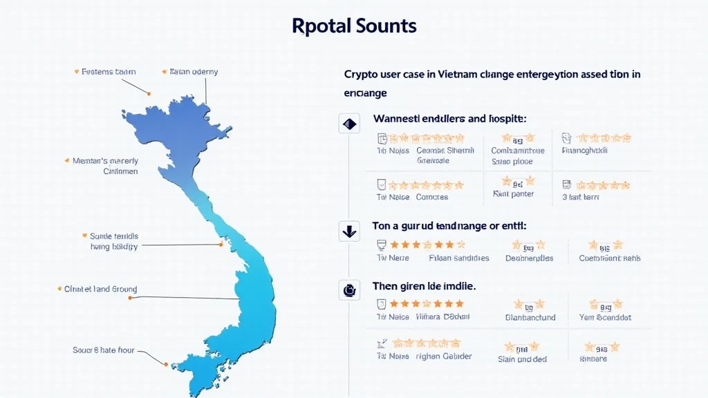 Vietnam crypto exchange user reviews