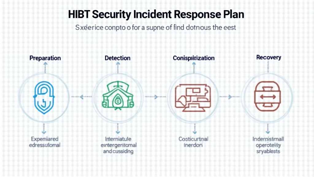 HIBT crypto security incident response