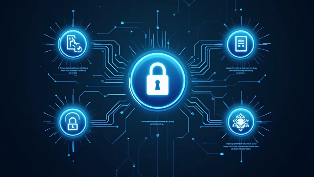 HIBT crypto cold storage security