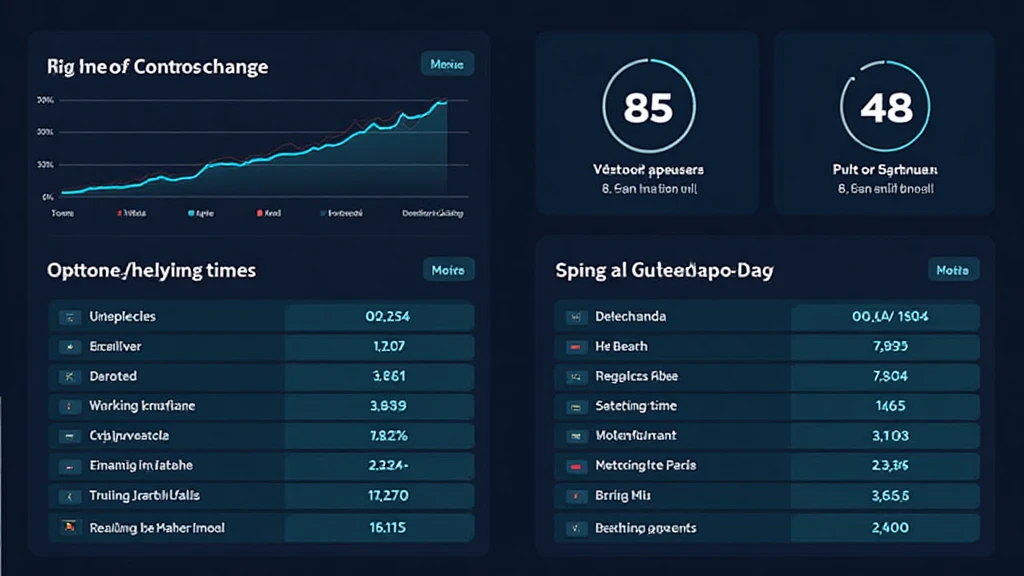 Vietnam crypto exchange uptime reports