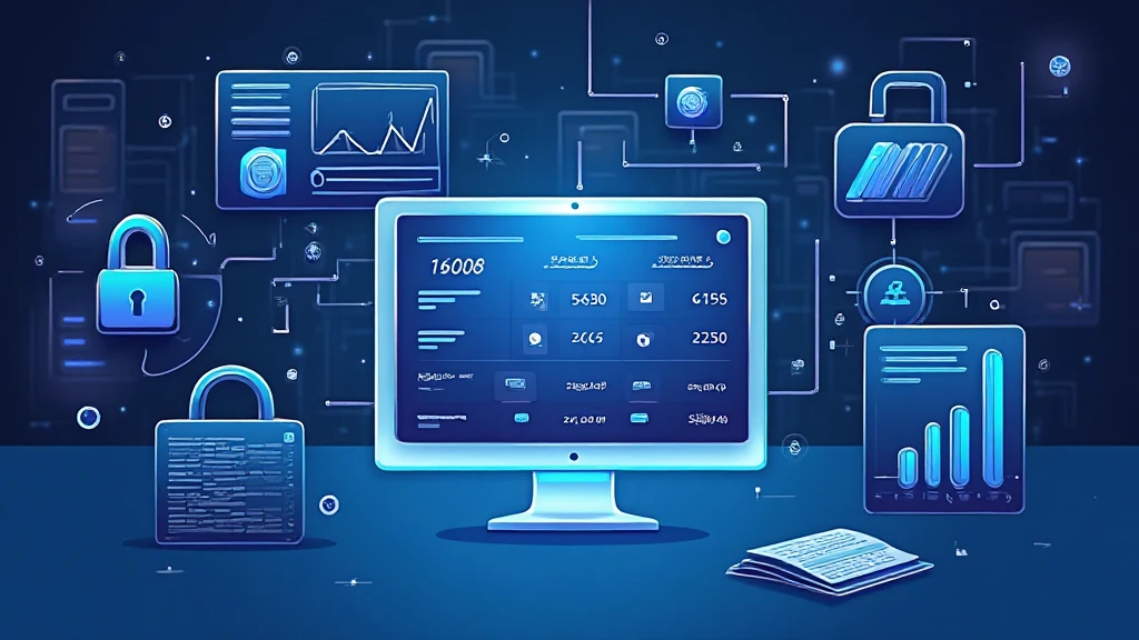 HIBT crypto liquidity pool management
