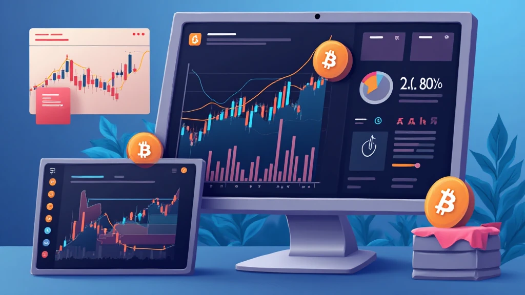 Bitcoin price chart analysis tools